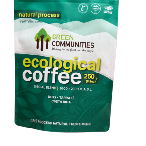 Natural  Process / 250 gramos - 8.8 oz